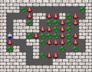 Уровень 572 — More Bugs collections